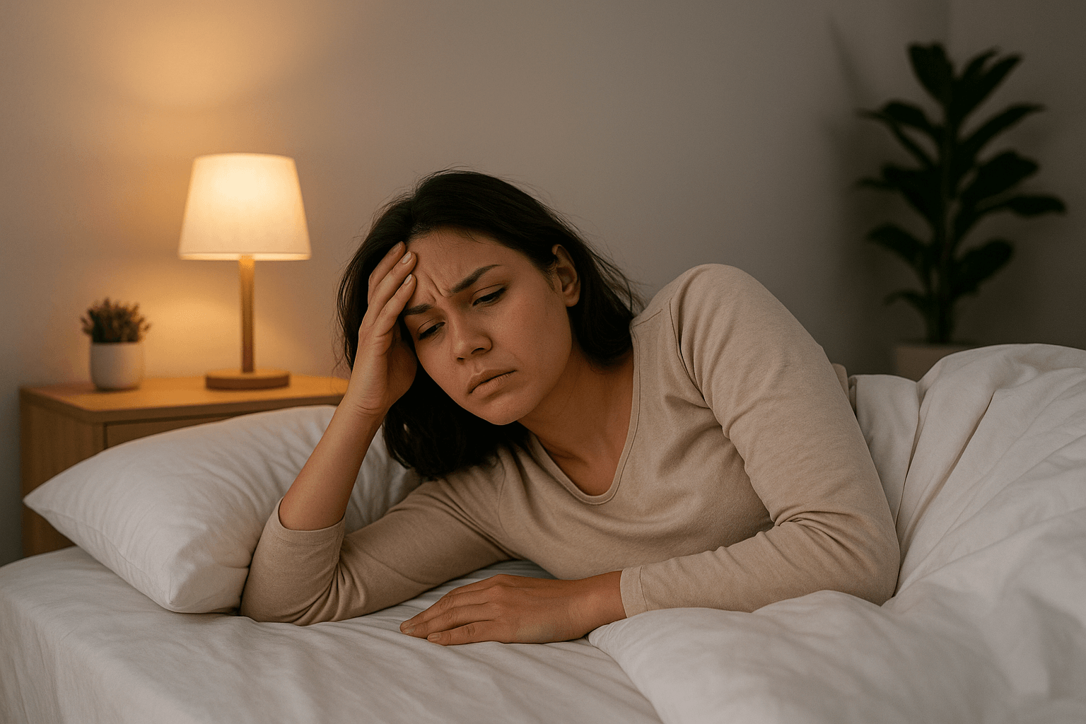 Insomnia Types Featured