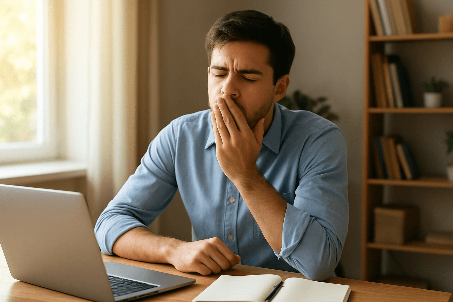 daytime somnolence featured